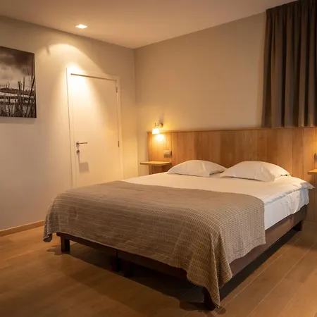 Groepsaccomodatie Huyshoeve Holiday home Knokke-Heist