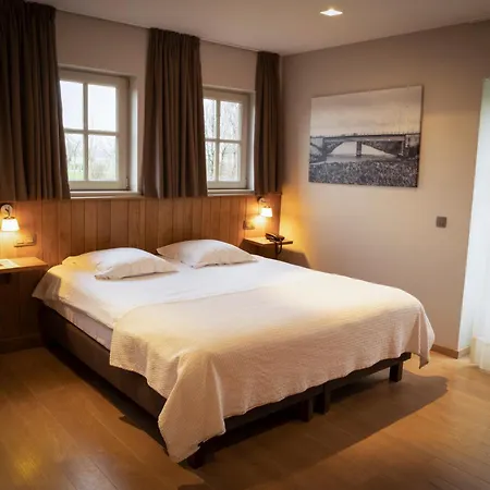 Holiday home Groepsaccomodatie Huyshoeve