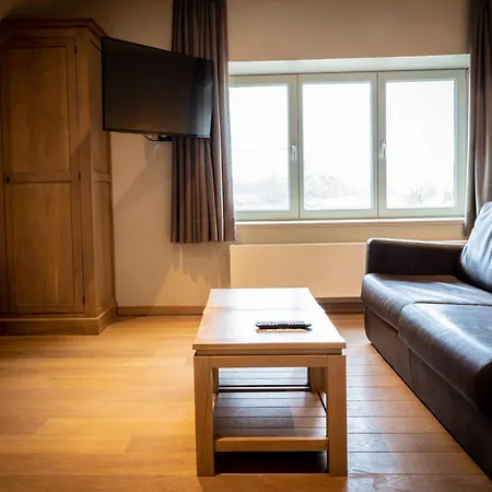 Groepsaccomodatie Huyshoeve Holiday home Knokke-Heist