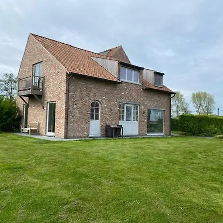 Groepsaccomodatie Huyshoeve *