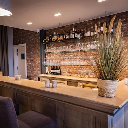 Groepsaccomodatie Huyshoeve Holiday home Knokke-Heist