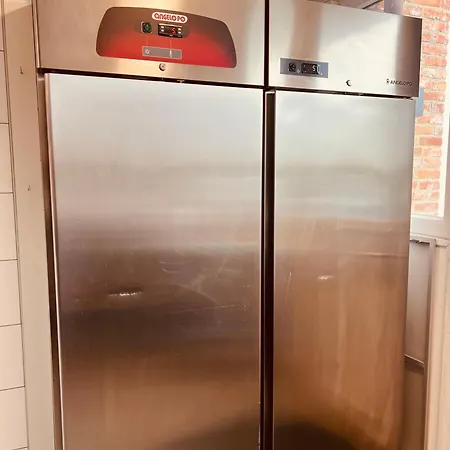 Groepsaccomodatie Huyshoeve *