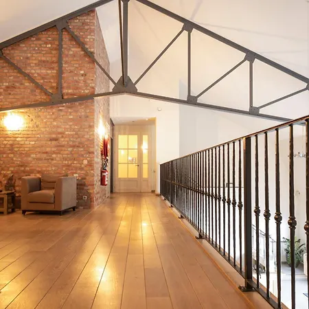Holiday home Groepsaccomodatie Huyshoeve Knokke-Heist